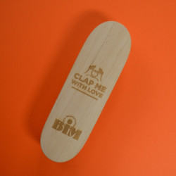 LE clapper - BIM