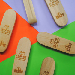 LE clapper - BIM