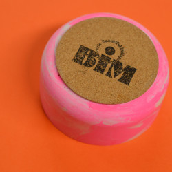 LE pot à fil - BIM