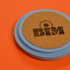 LE porte épingles magnétique - BIM