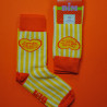Chaussettes I make my own clothes  - BIM