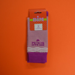 copy of Chaussettes I make my own clothes