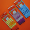 Chaussettes Bim Bam Boum  - BIM