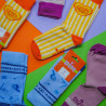 Chaussettes Bim Bam Boum  - BIM