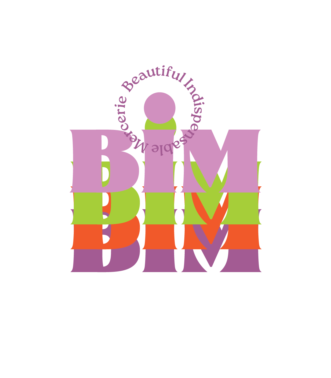 BIM Mercerie
